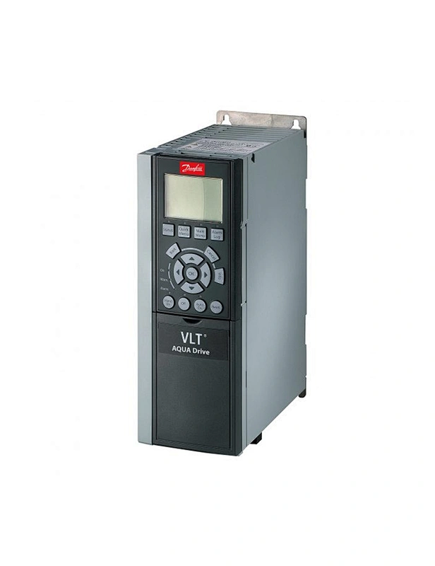 VLT® AutomationDrive EZ FC 321